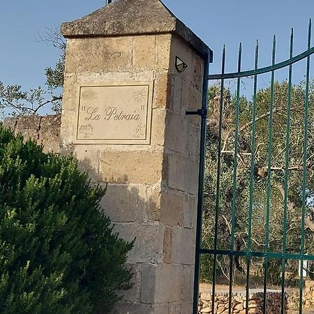 La Petraia Villa Magliano Bagian luar foto