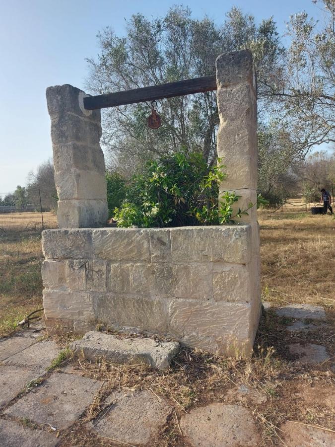La Petraia Villa Magliano Bagian luar foto