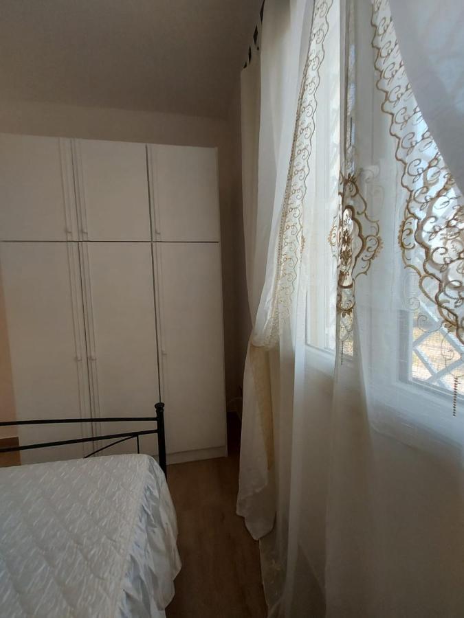 La Petraia Villa Magliano Bagian luar foto