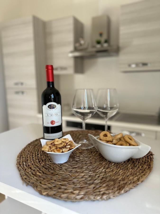 La Petraia Villa Magliano Bagian luar foto
