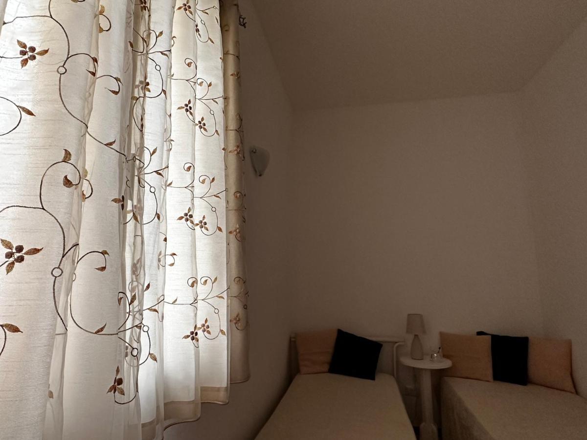 La Petraia Villa Magliano Bagian luar foto