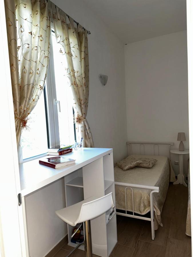 La Petraia Villa Magliano Bagian luar foto
