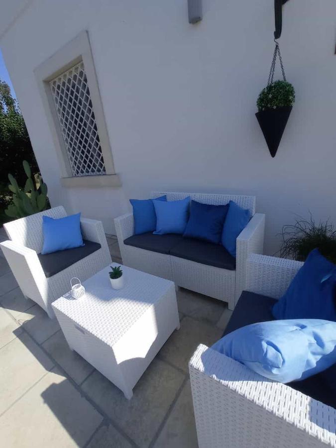 La Petraia Villa Magliano Bagian luar foto