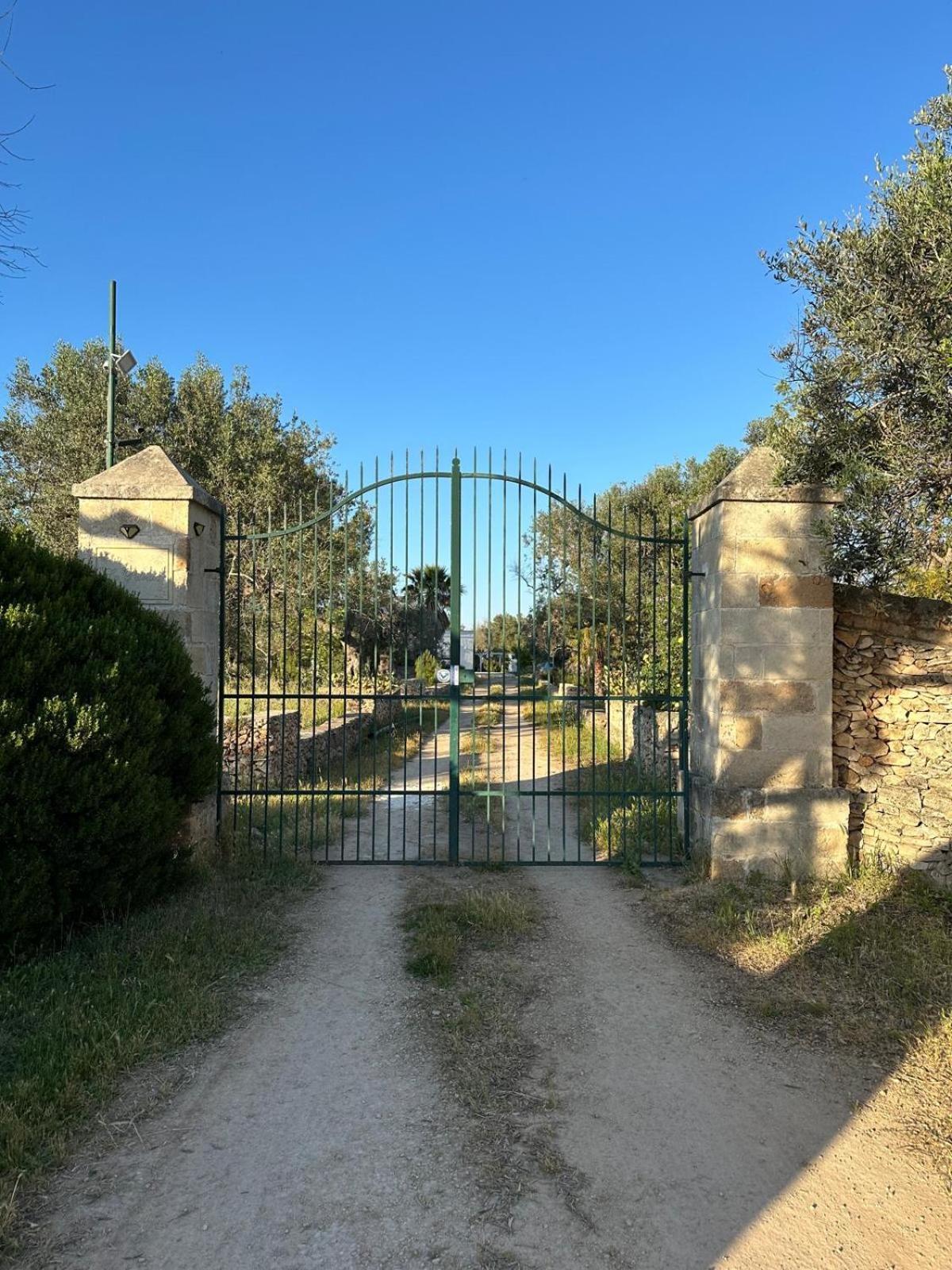 La Petraia Villa Magliano Bagian luar foto