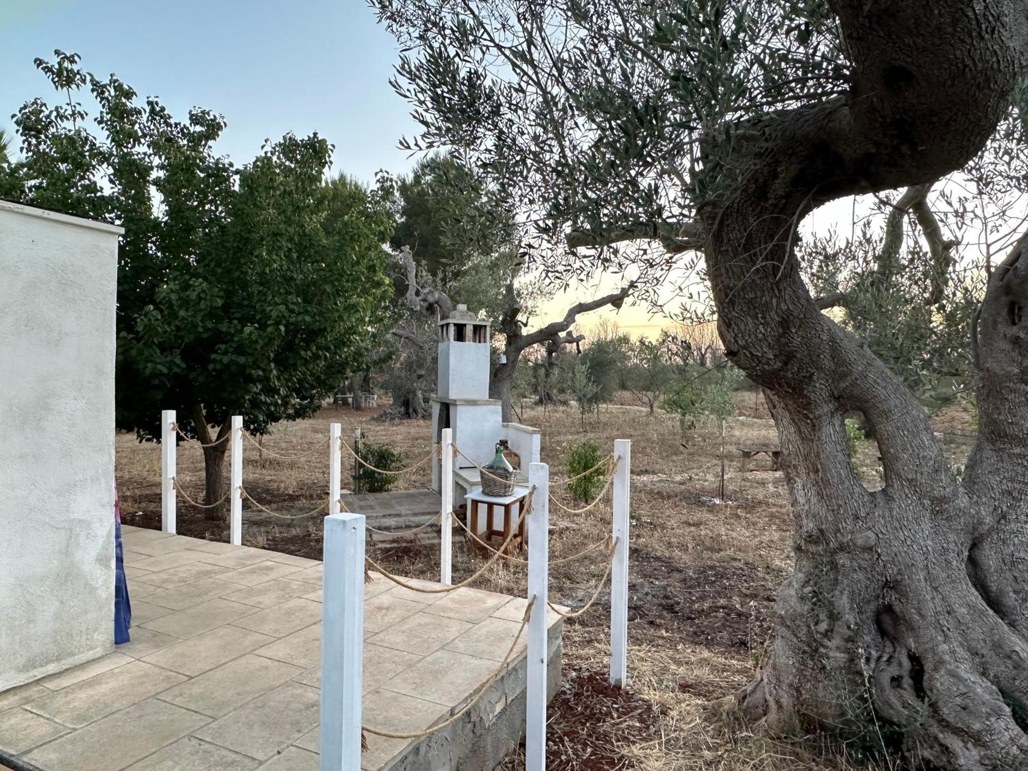 La Petraia Villa Magliano Bagian luar foto